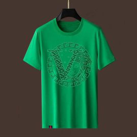 Picture of Versace T Shirts Short _SKUVersaceM-4XL11Ln3840114